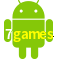 Aplicativo 7games para Android