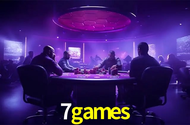 Diretório de Jogos 7games