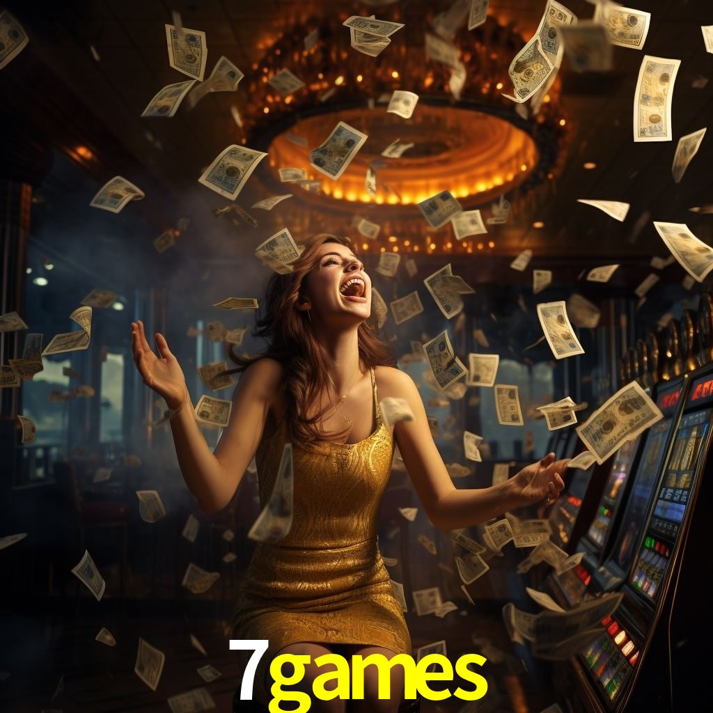 Live Casino 7games