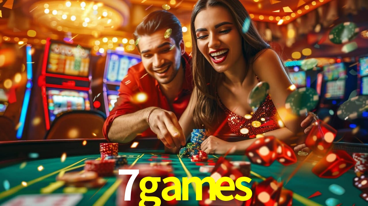Promoção Relâmpago 7games