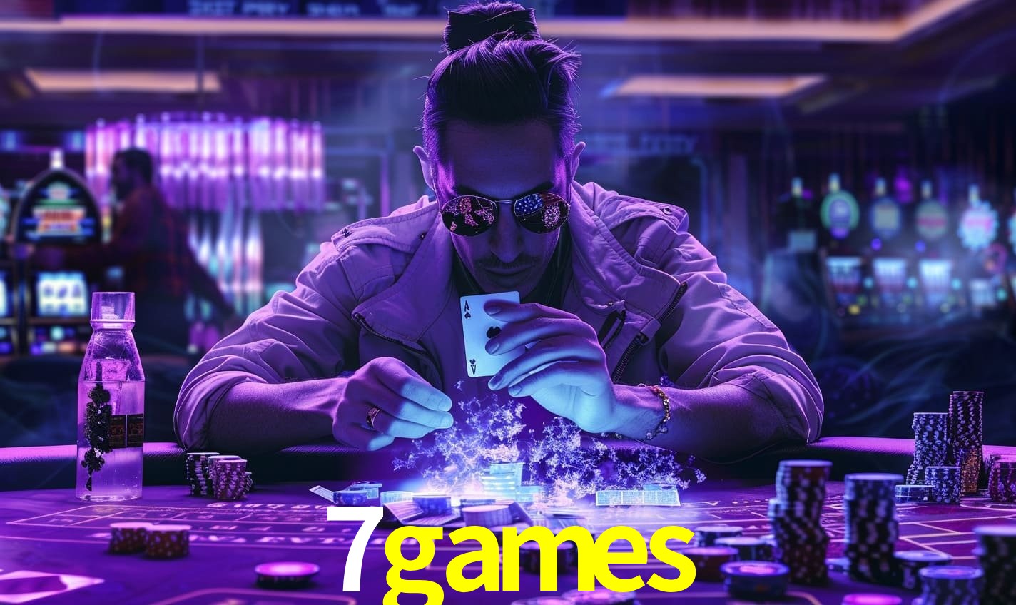 Slot Games 7games