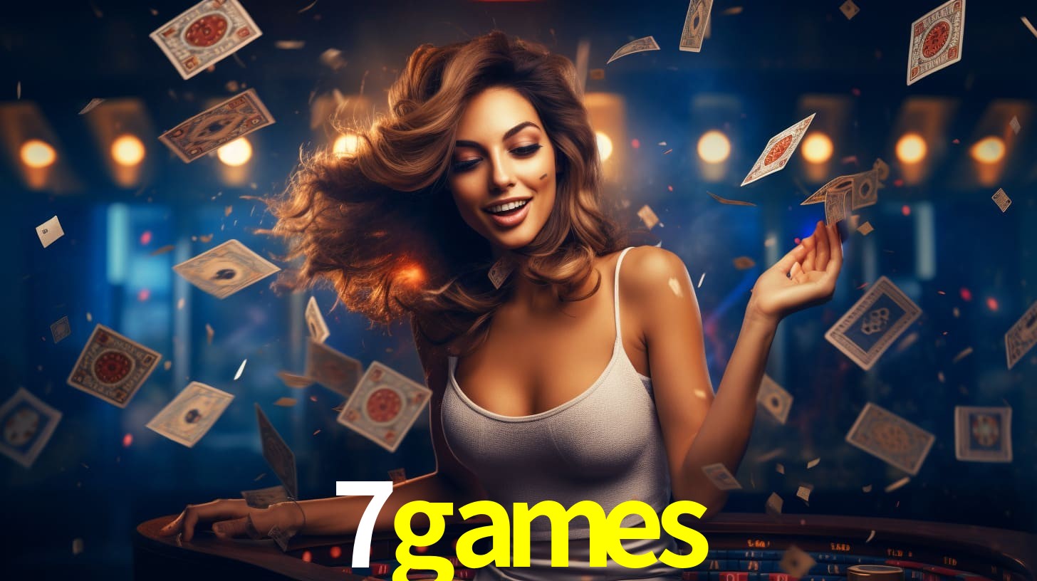 Live Casino 7games