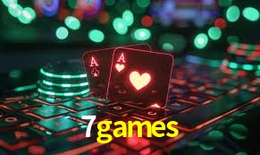 Avaliações dos Jogadores 7games