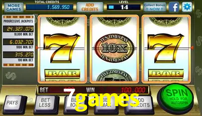 A Emoção da Loteria na 7games: Uma Chance de Mudança de Vida