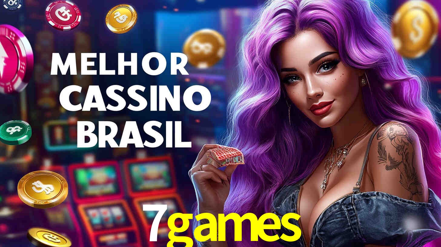 Descubra a Essência do 7games: Nossa História e Compromissos