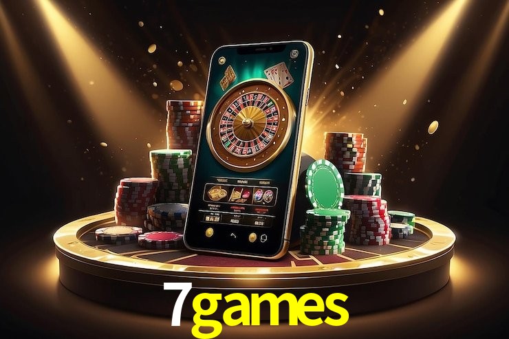 Especiais de Fim de Semana 7games