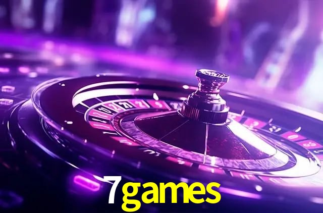 Jogos Exclusivos 7games