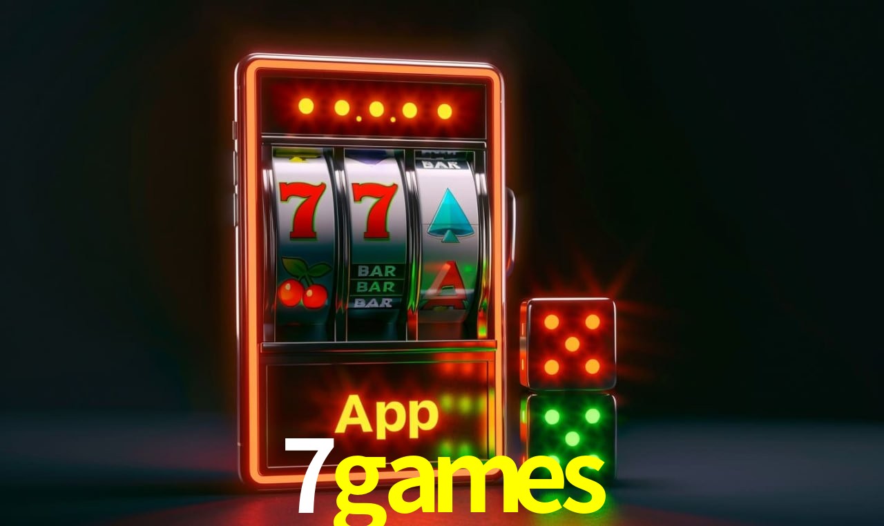 Casino Ao Vivo 7games