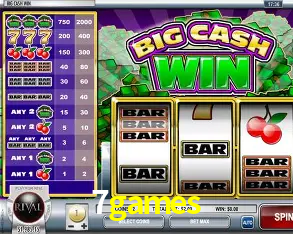 Desvendando o Mundo dos Jogos Virtuais na 7games