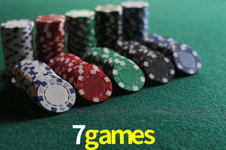 Responsive Design 7games