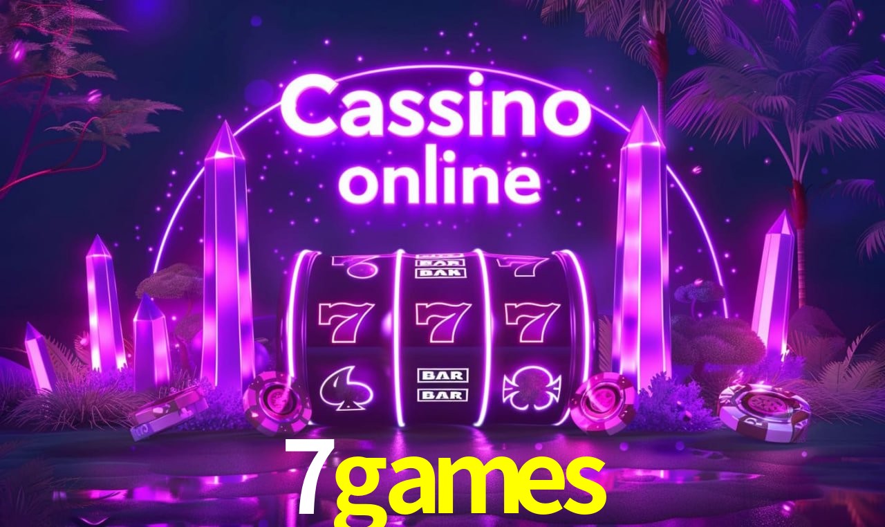 Promoções Sazonais 7games