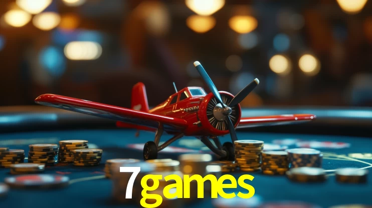 Seasonal Promotions 7games