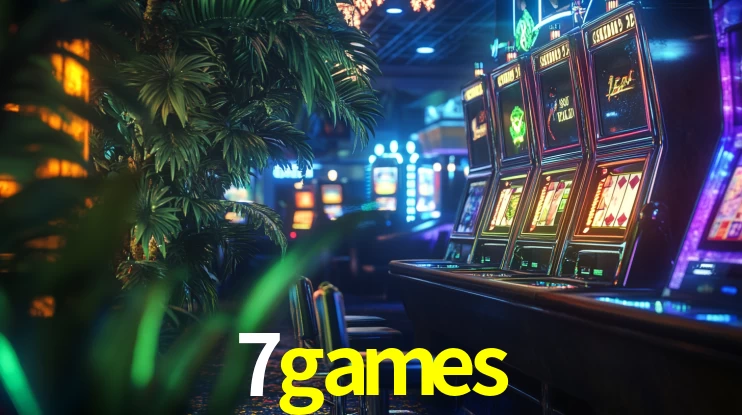 Bonus Features 7games