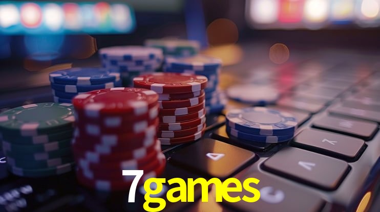 Ofertas Exclusivas 7games